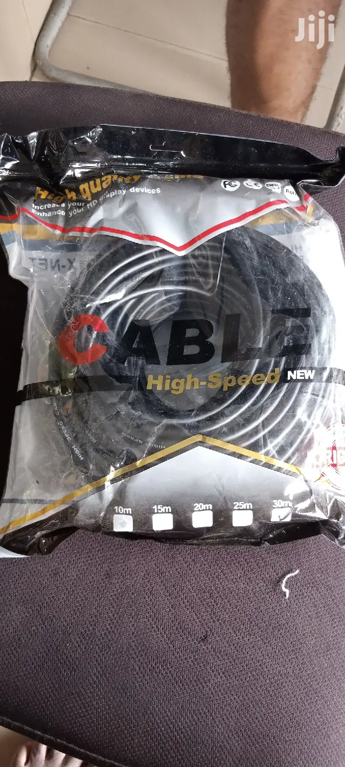 HDMI 30m Cable