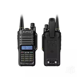 Long Range Baofeng Uv 9r Plus Walkie Talkie