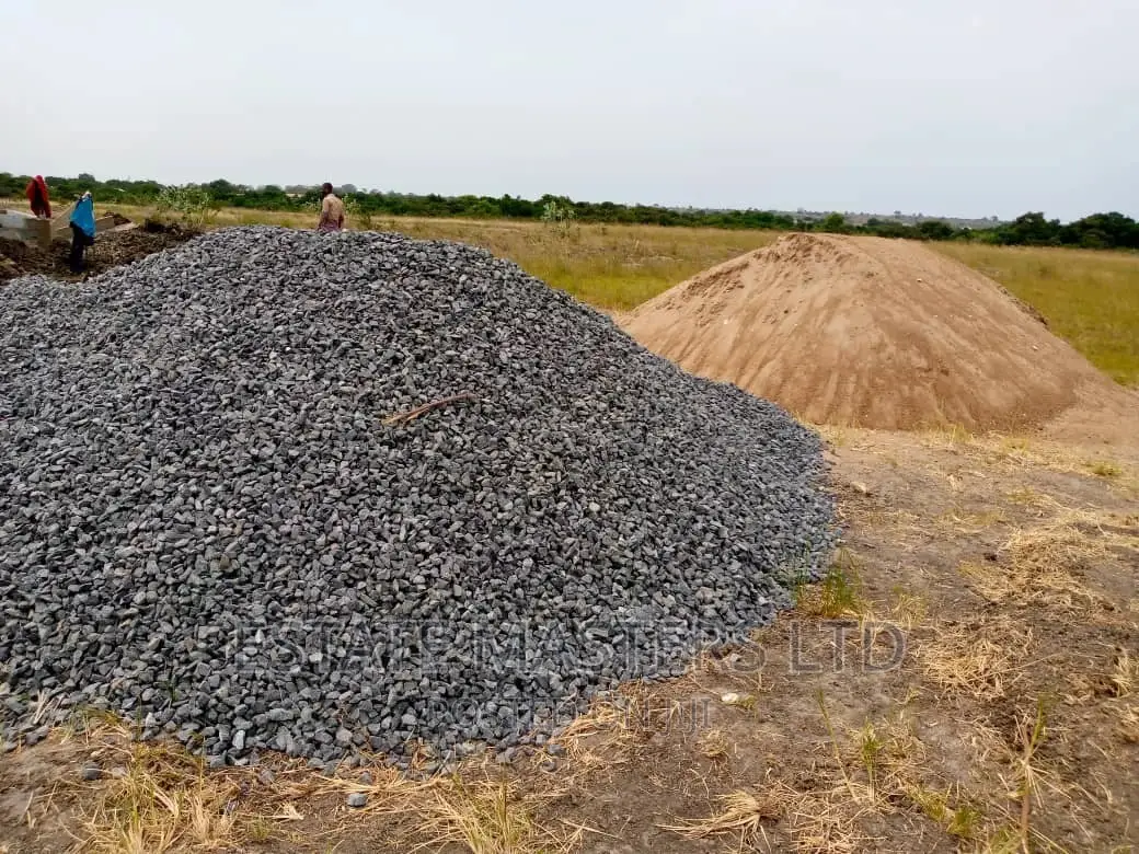 New Airport Land