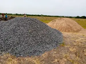 New Airport Land
