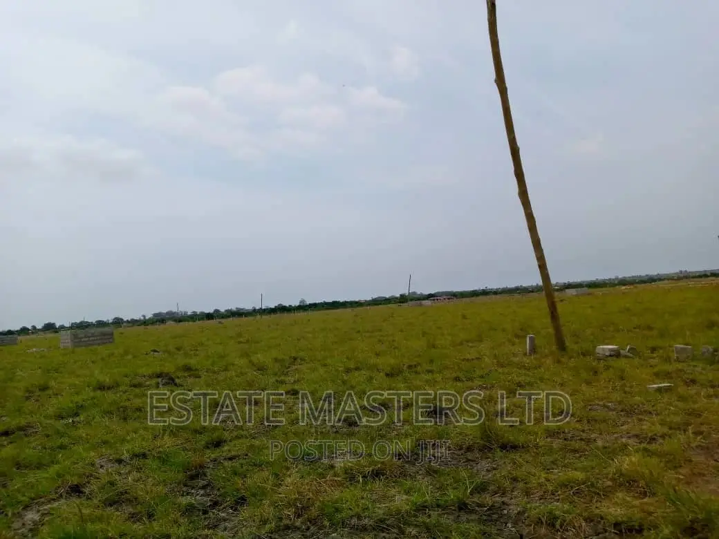 Estate Land for Sale