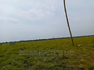 Estate Land for Sale