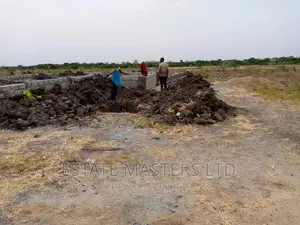 Estate Land for Sale