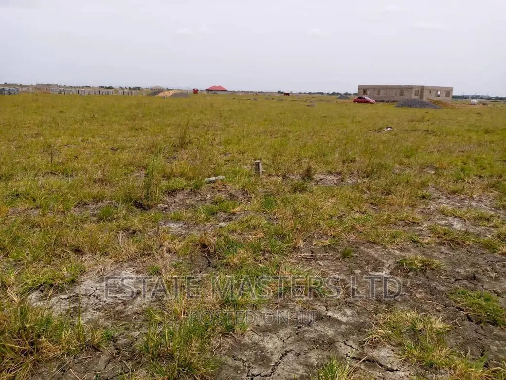 Estate Land for Sale