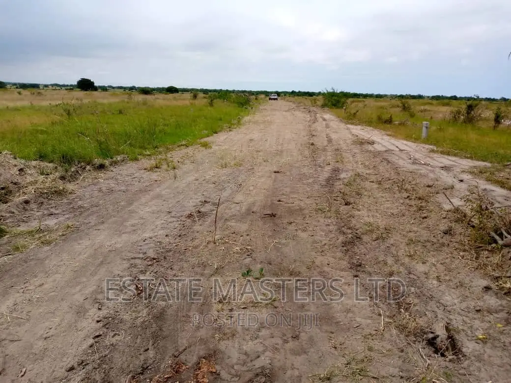 Titled Land Guards Free Land