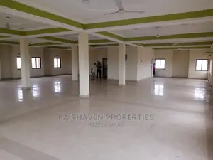 A Big Hall for Church for Rent at Teshie