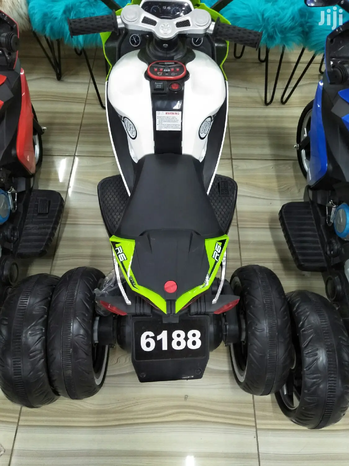 Baby Motor Bike For Sale