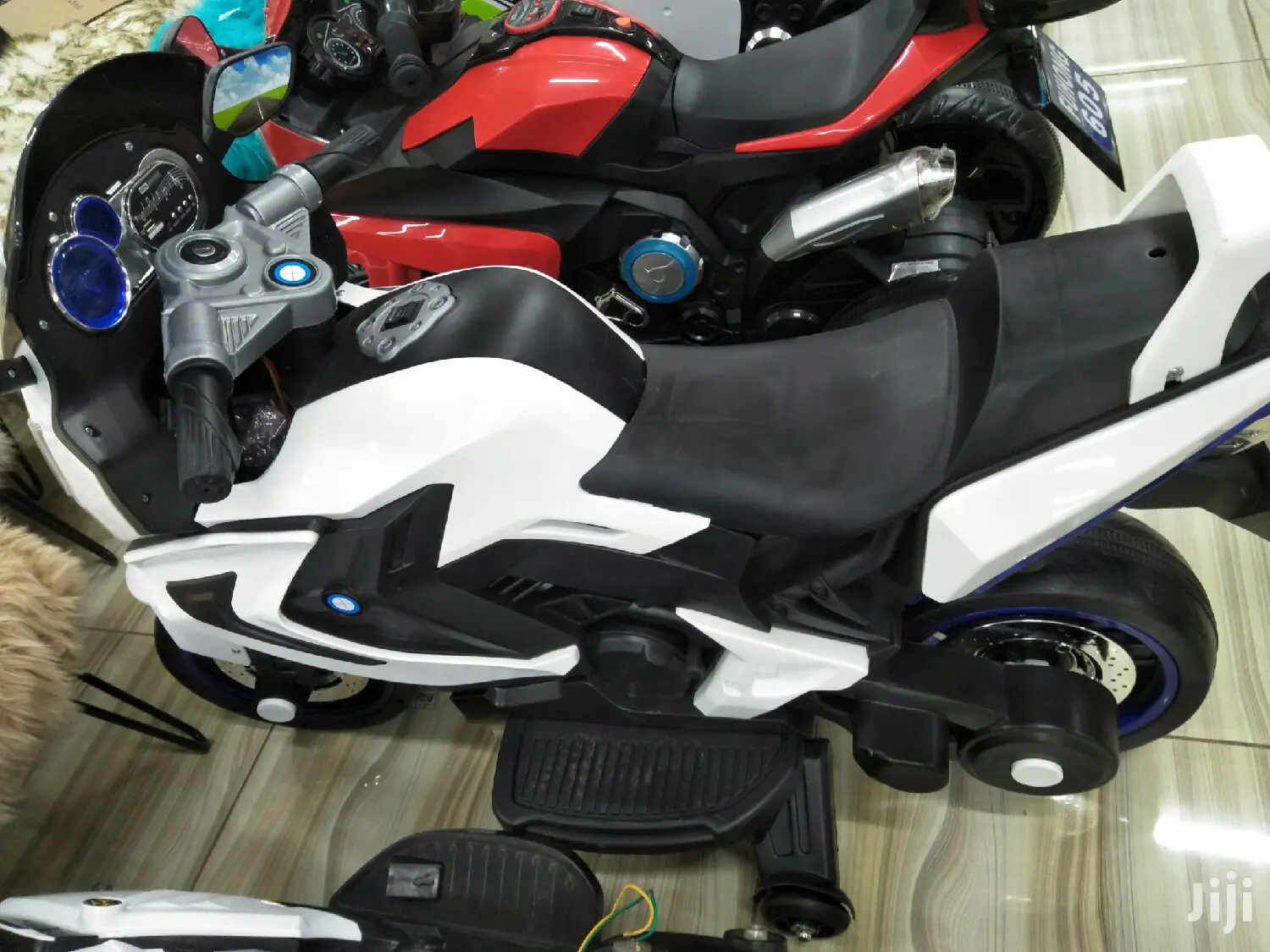 Baby Motor Bike For Sale