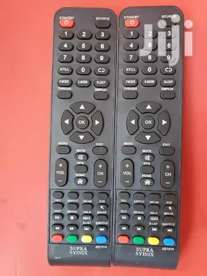 Syinix TV Remote
