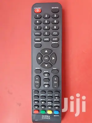 Syinix TV Remote