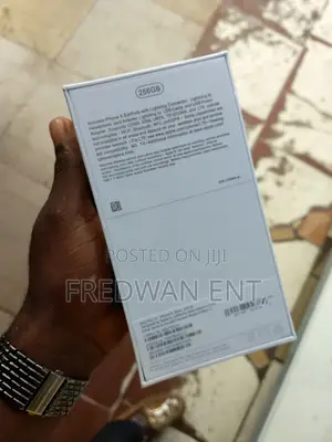 New Apple iPhone X 64 GB Gray