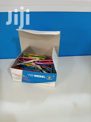 Paper Clips