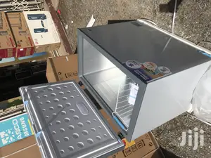 New Capacity: 200 Litre -nasco NAS210 Chest Freezer