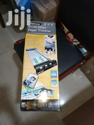 Paper Trimmer