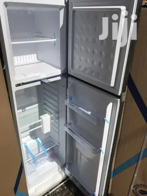 Top Freezer Pearl Fridge ~~Pf~270ix~147 Liters