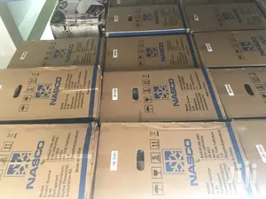 Air Purified NASCO 1.5HP R410 Split Air Conditioner
