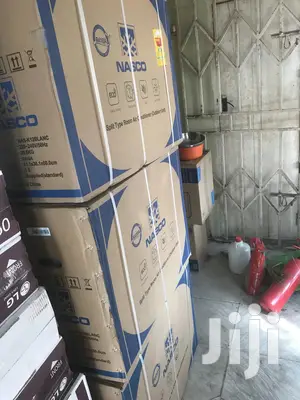 Air Flow NASCO 1.5HP R410 Split Air Conditioner