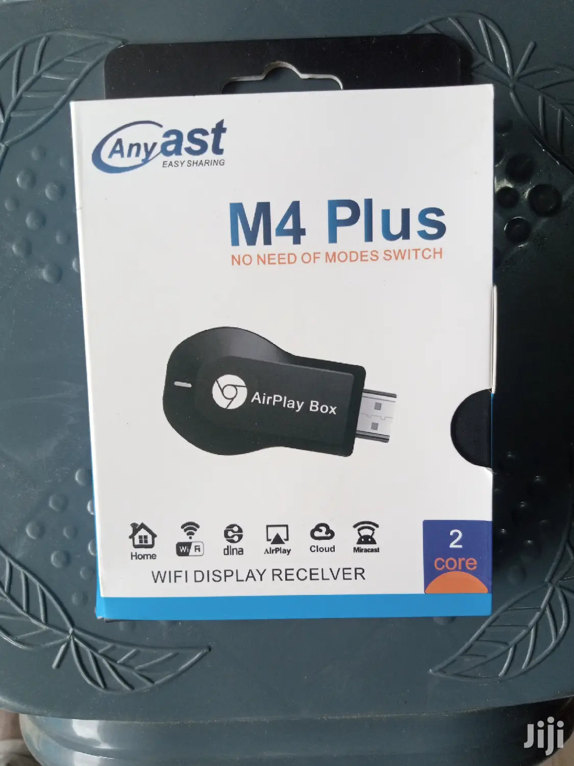 Anycast Dongle