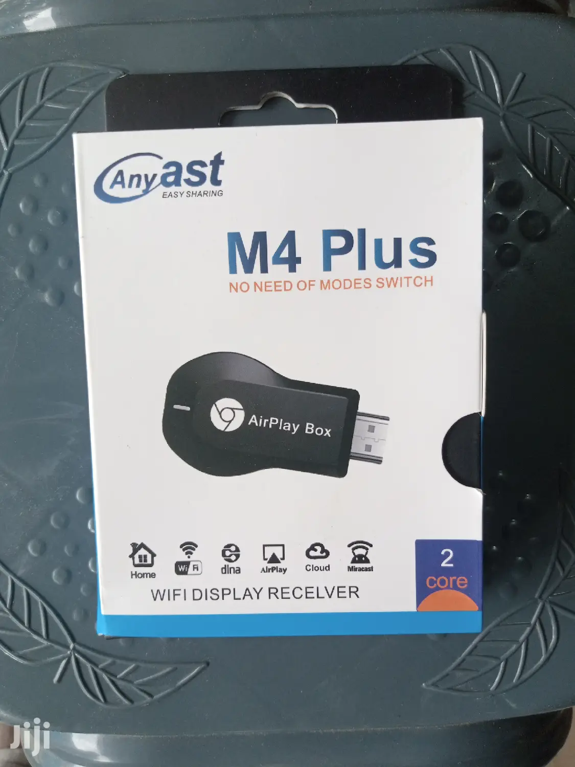 Anycast Dongle