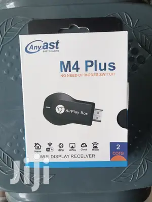 Anycast Dongle