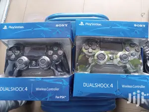 Sony PS4 Pad