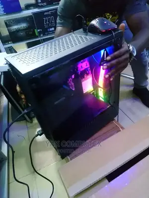 New Desktop Computer Gigabyte GB-BACE-3000 16GB Intel Core i7 SSD 1.5T
