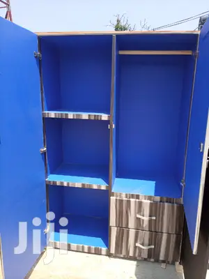 Promotional 2in1 Wardrobe. Free Delivery
