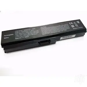 Toshiba 3817 Replacement Battery