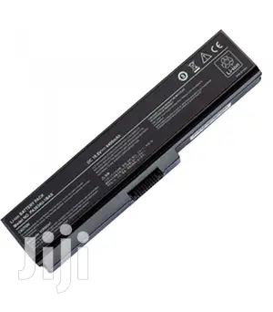 Toshiba 3817 Replacement Battery