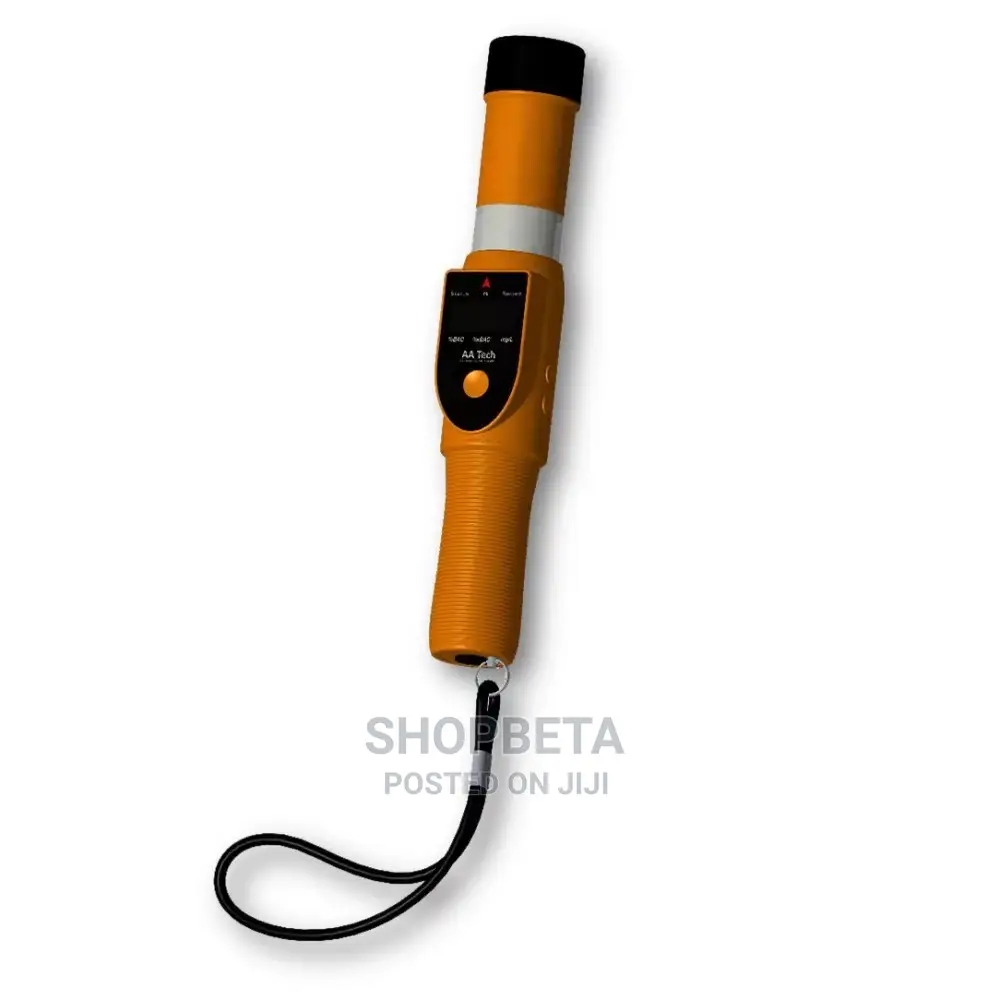 No-contact Breathalyser