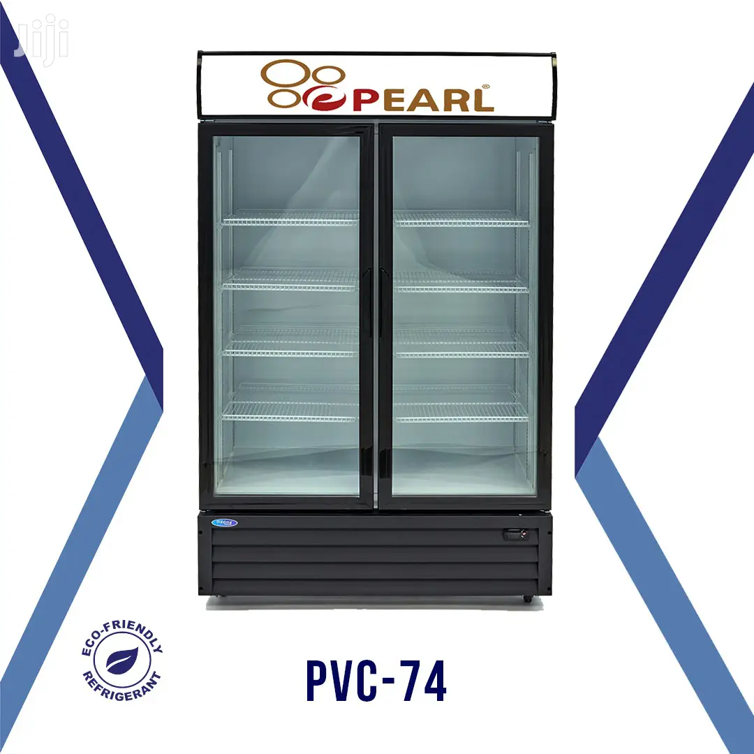 Pearl Display Fridge (568 Litres)