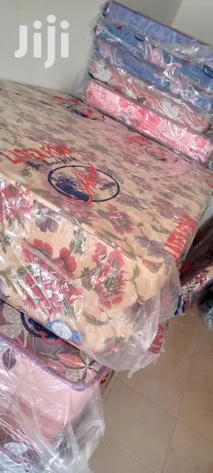 Fresh Mattress 14 Inches Double