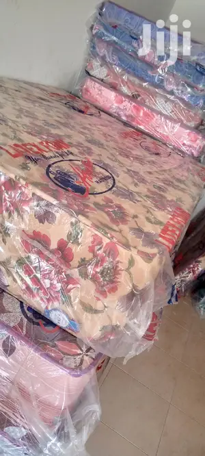 Fresh Mattress 14 Inches Double