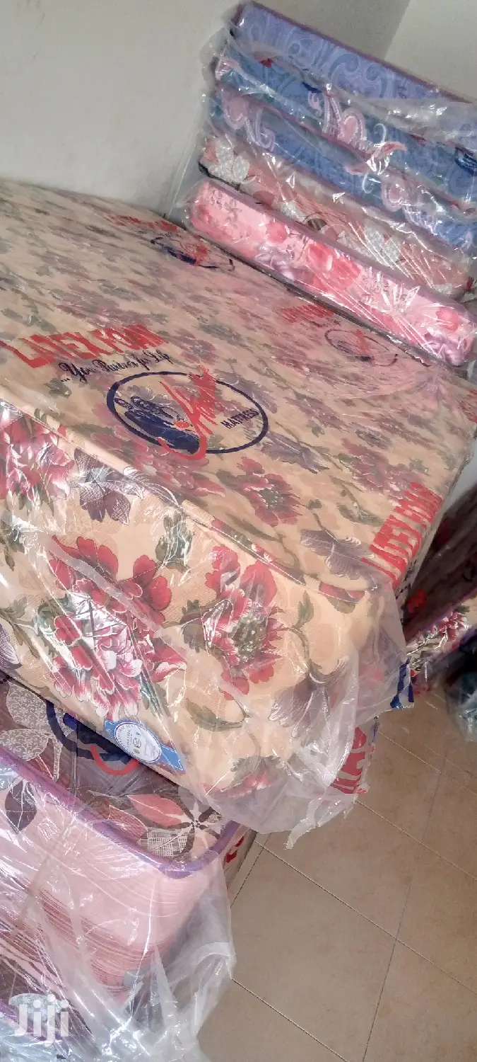 Fresh Mattress 14 Inches Double