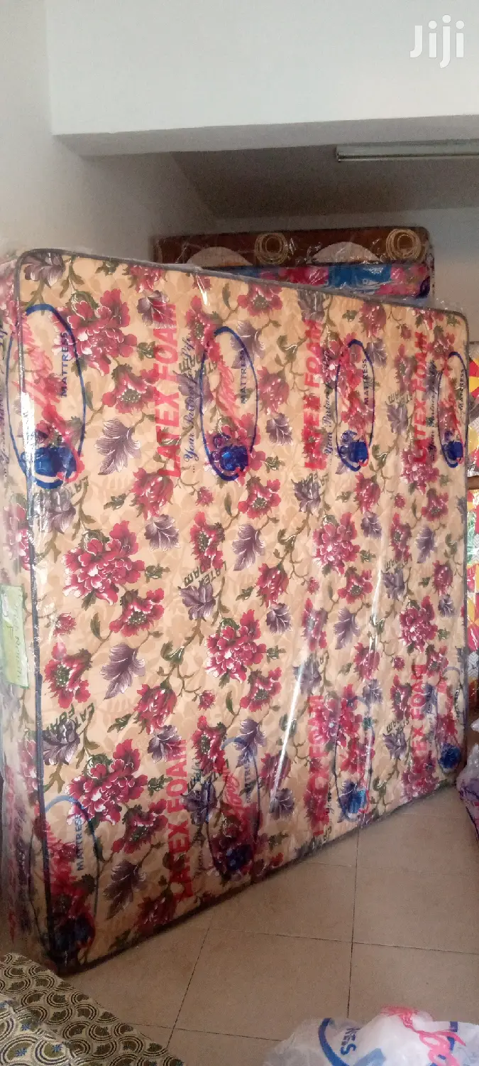 Mattress - 8inches Queen Size