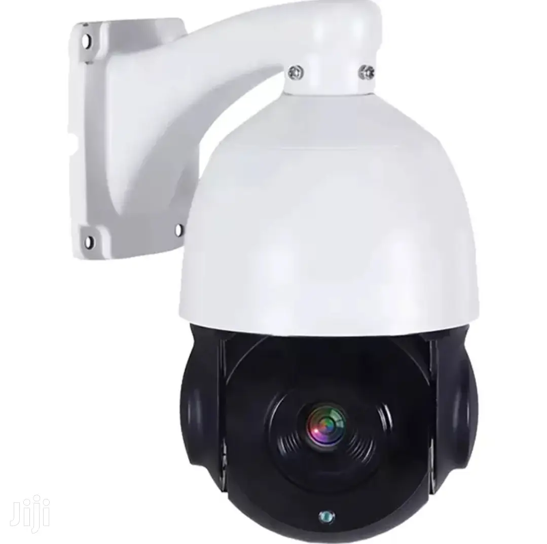 4mp PTZ IP CCTV Camera