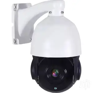 4mp PTZ IP CCTV Camera