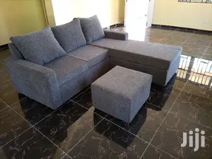 Promotion Lshaped Sofa.Free Delivery