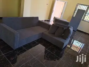 Promotion Lshaped Sofa.Free Delivery