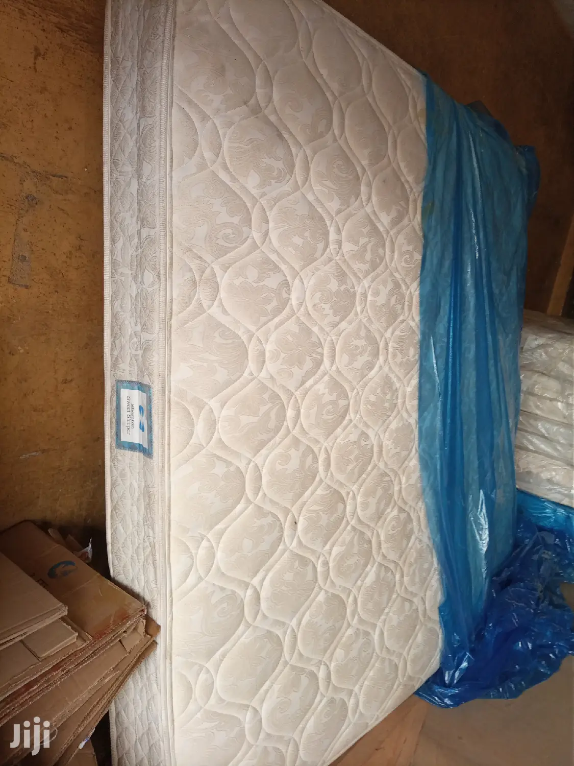 Lovely King-Size Mattress.Promotion