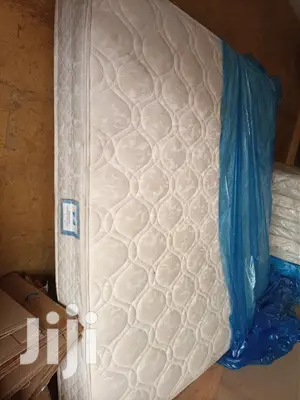Lovely King-Size Mattress.Promotion