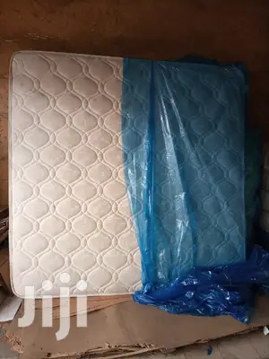 Lovely King-Size Mattress.Promotion