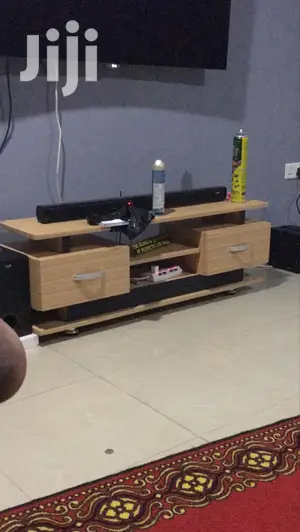 New TV Stwnd For Sell
