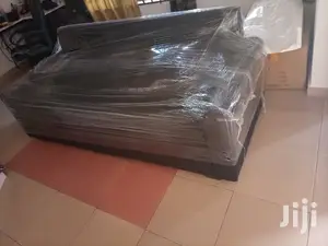 3in1 Sofa Promotion.Black.Free Delivery