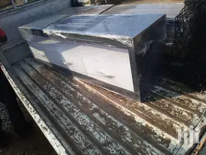 TV Stand With Light