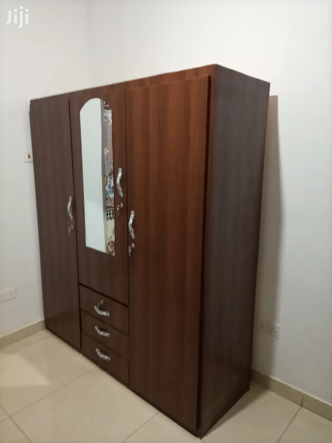 Three In One Wardrobe.Promotion