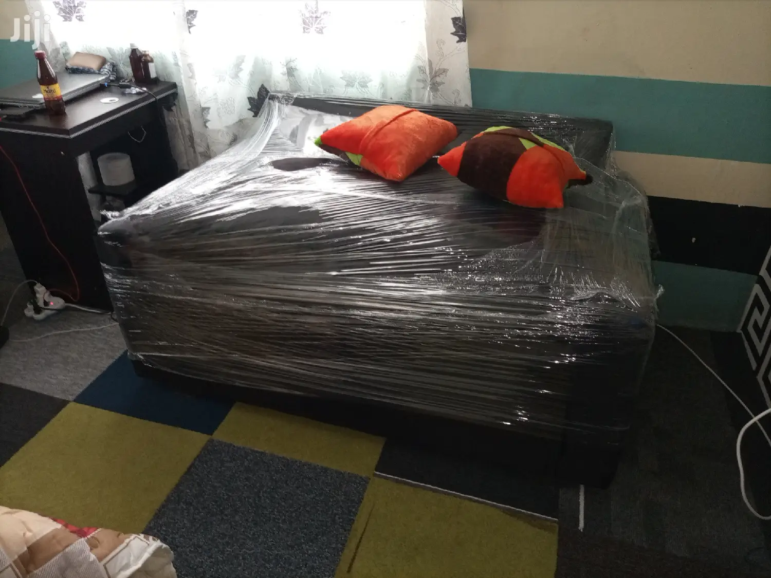 New 2in1 Sofa.Promotion Price