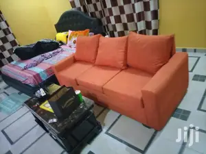 Bed+Mattress+ 3in1 Sofa. Promotion
