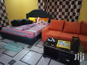 Bed+Mattress+ 3in1 Sofa. Promotion