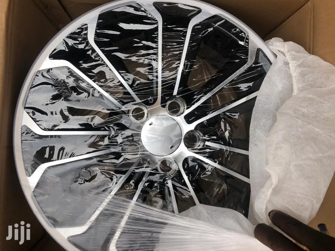 Original Toyota Rim In Sizes